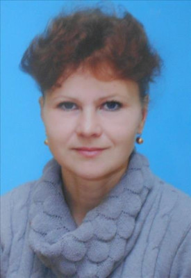 Педагогический работник Воронкова Ольга Вячеславовна