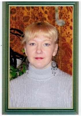 Учитель-логопед Голубева Ольга Викторовна Учитель-логопед Голубева Ольга Викторовна
